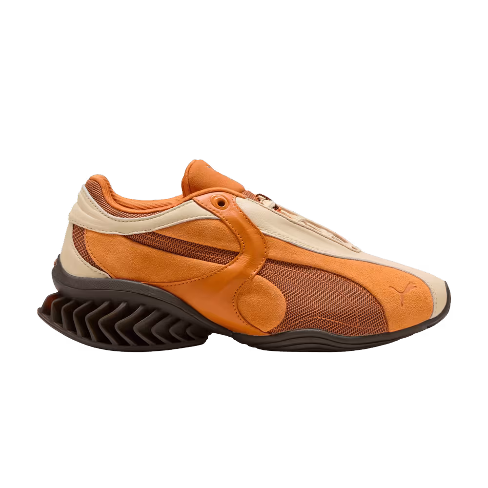 Puma Cell Geo 1 Canvas Maple Syrup