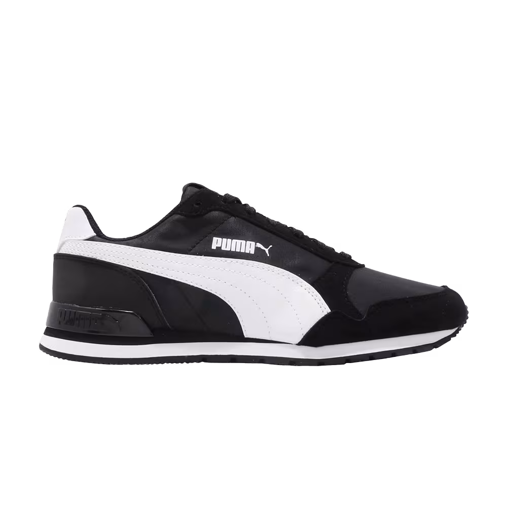 Puma ST Runner V2 NL Black