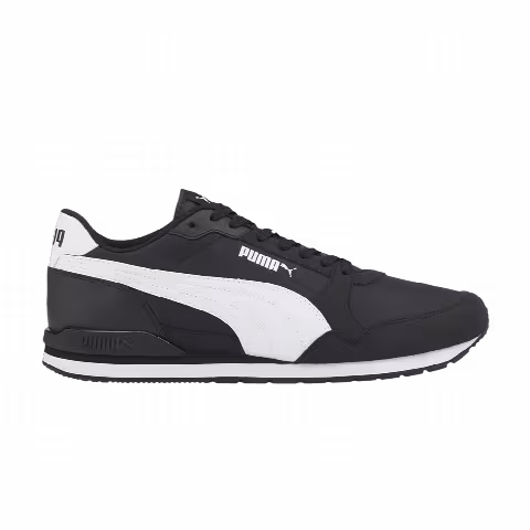 Puma ST Runner v3 NL 'Black White'