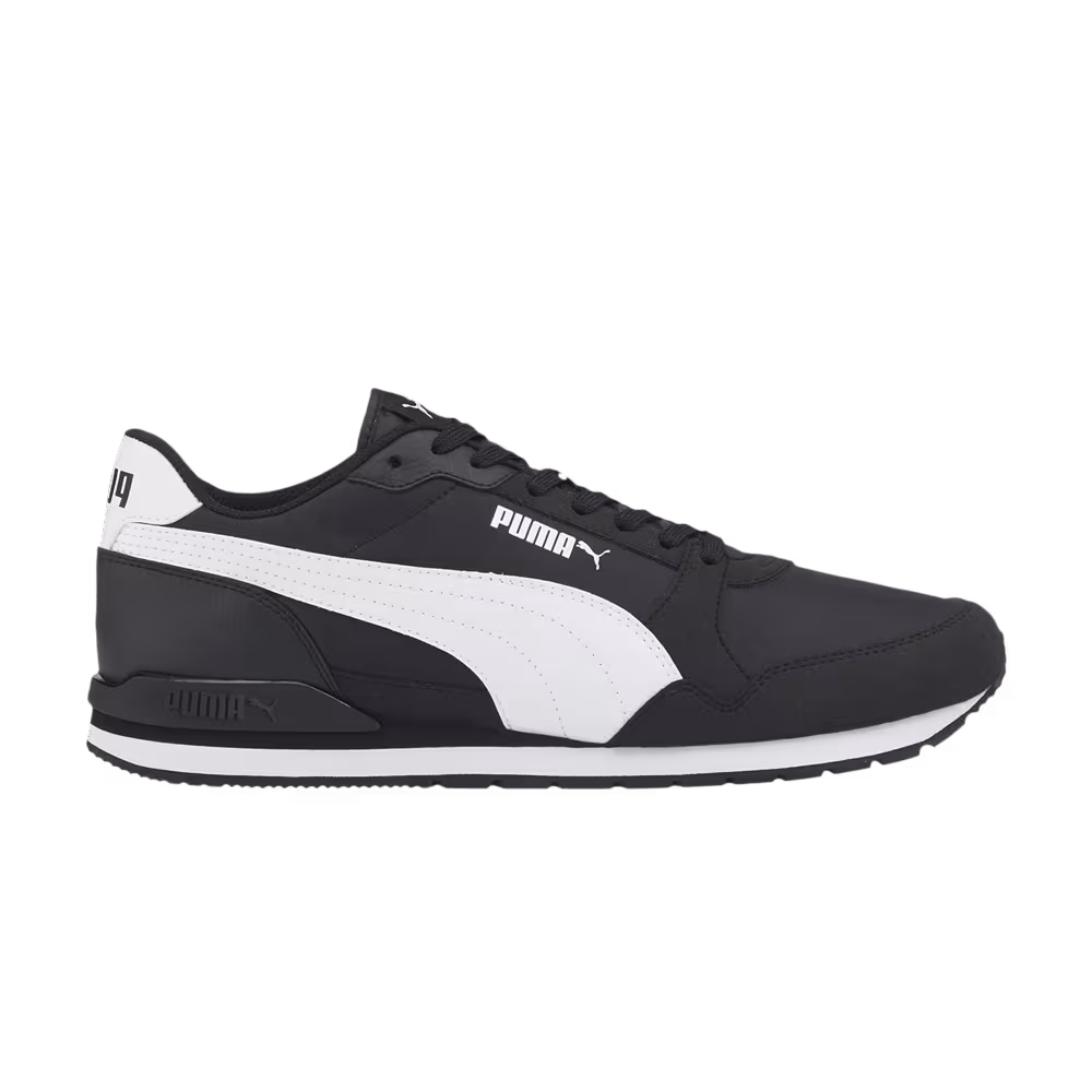 Puma ST Runner v3 NL Black White