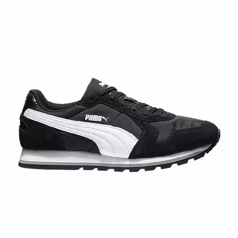 Puma ST Runner NL 'Black White'