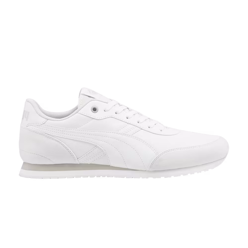 Puma ST Runner Essential - White