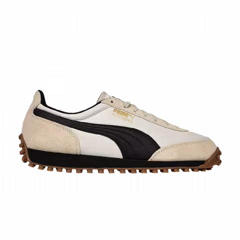 Puma Fast Rider SD 'Silver Birch Overcast'