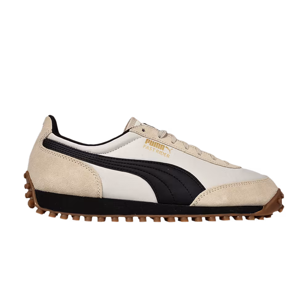 Puma Fast Rider SD Silver Birch Overcast