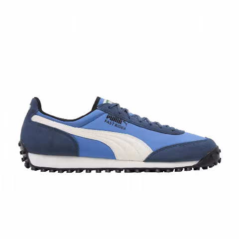 Puma Fast Rider Source 'Palace Blue Dark Denim'