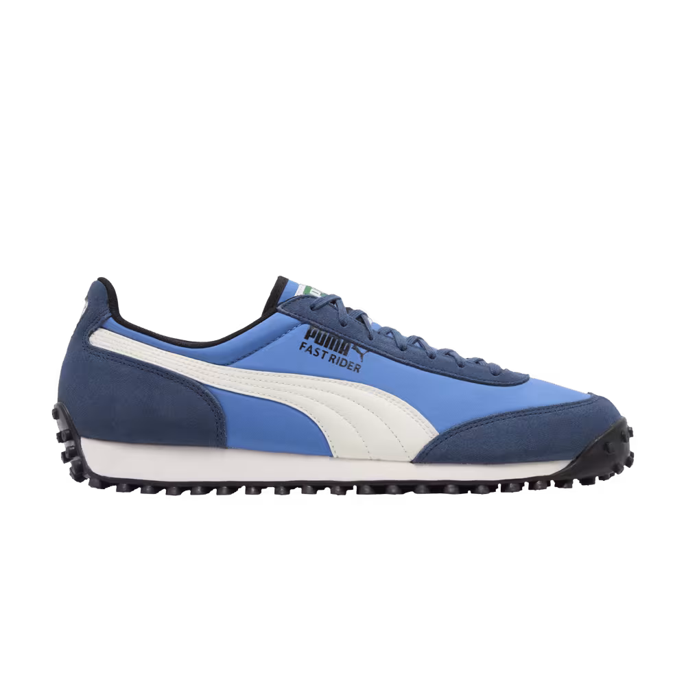 Puma Fast Rider Source Palace Blue Dark Denim
