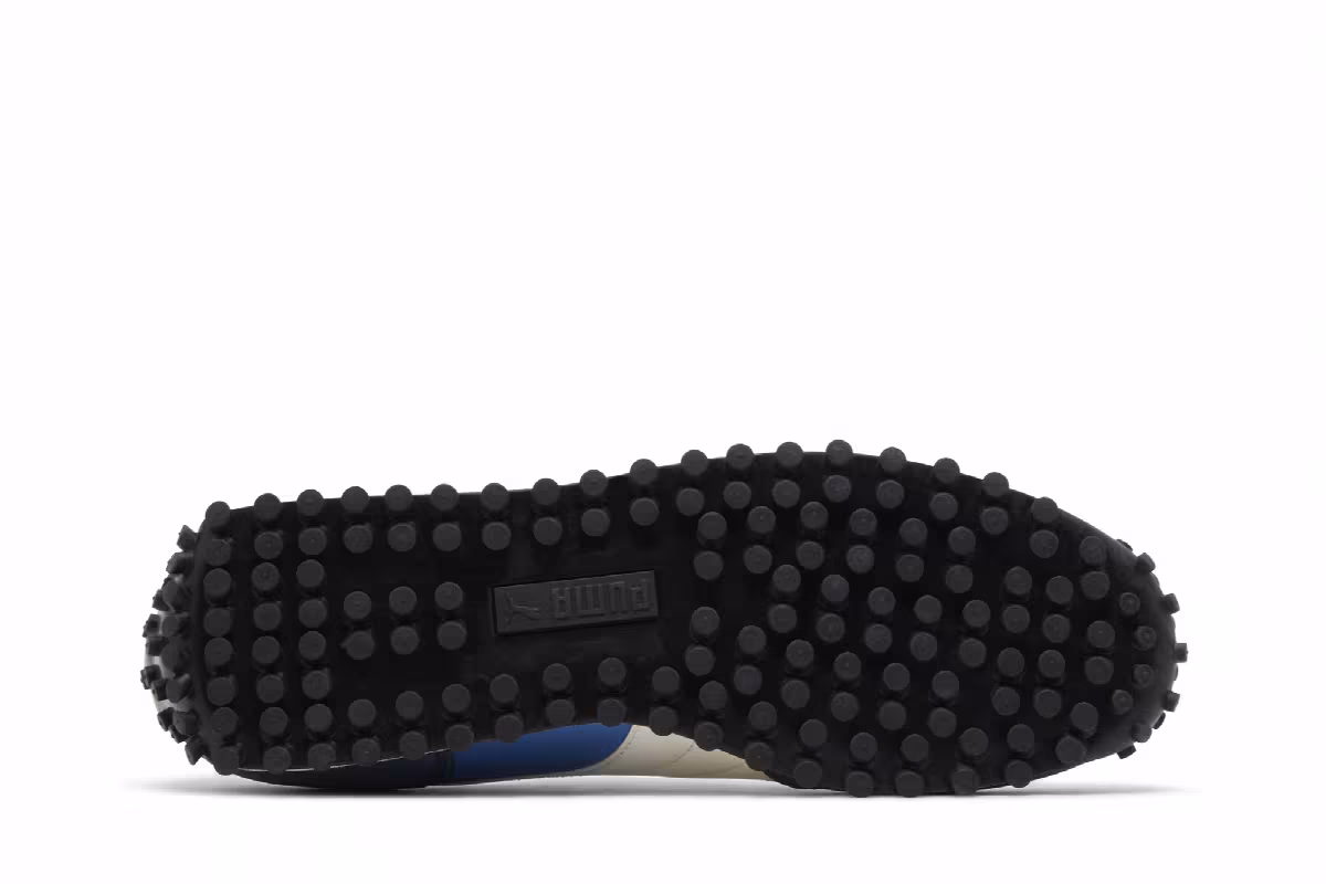 Puma Fast Rider Source Palace Blue Dark Denim, view 5