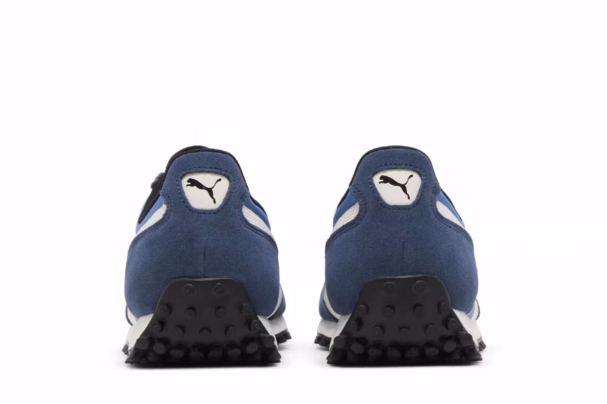 Puma Fast Rider Source Palace Blue Dark Denim, view 7