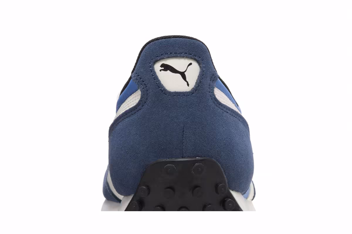 Puma Fast Rider Source Palace Blue Dark Denim, view 8