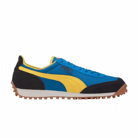 Puma Fast Rider Source 'Lapis Blue Black'
