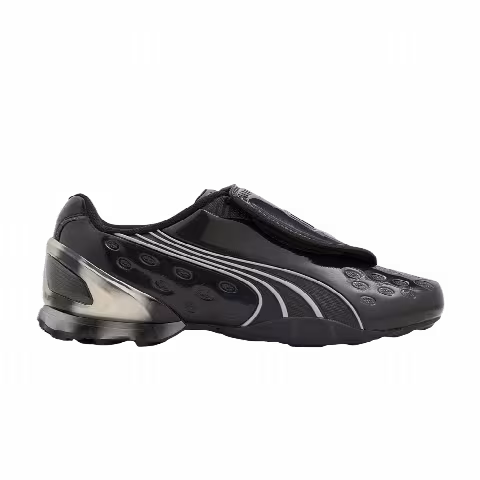 Puma V-S1 Contact 'Black Grey'