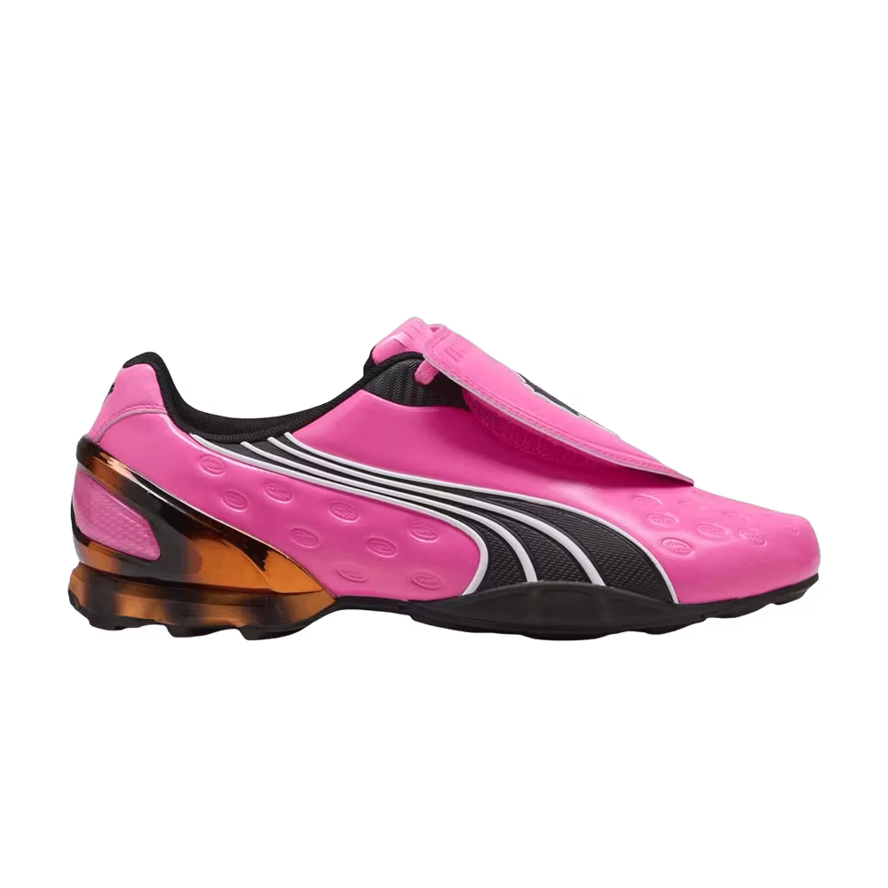 Puma V-S1 Contact Pink