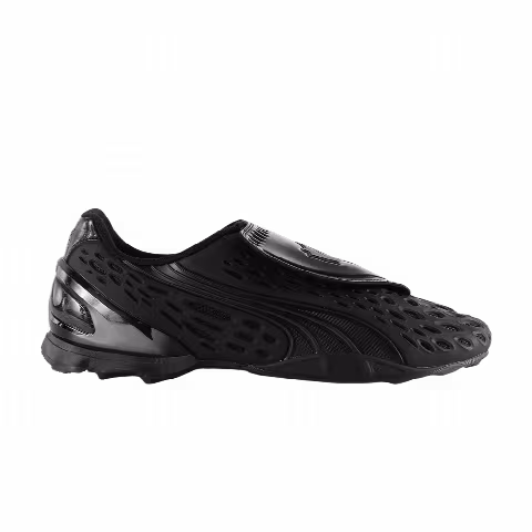 Puma V-S1 Contact Mold 'Black Flat Dark Gray'