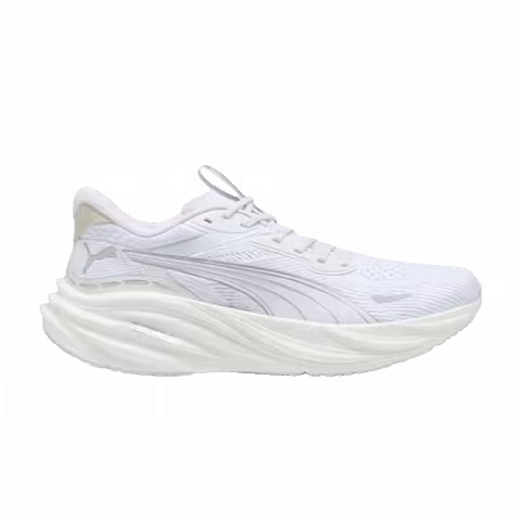 Puma Magnify Nitro 3 'White/Warm White'