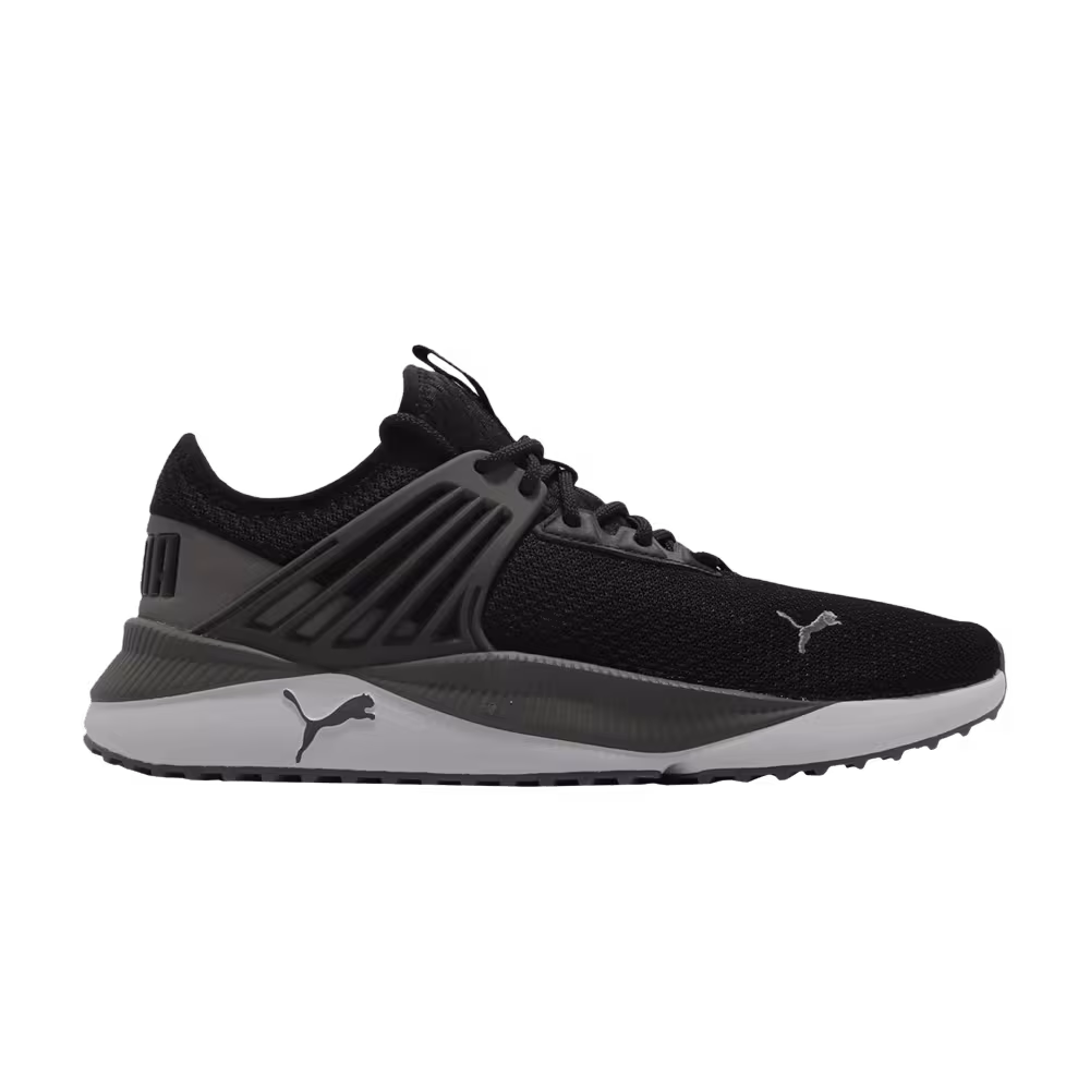 Puma Pacer Future Black Dark Shadow