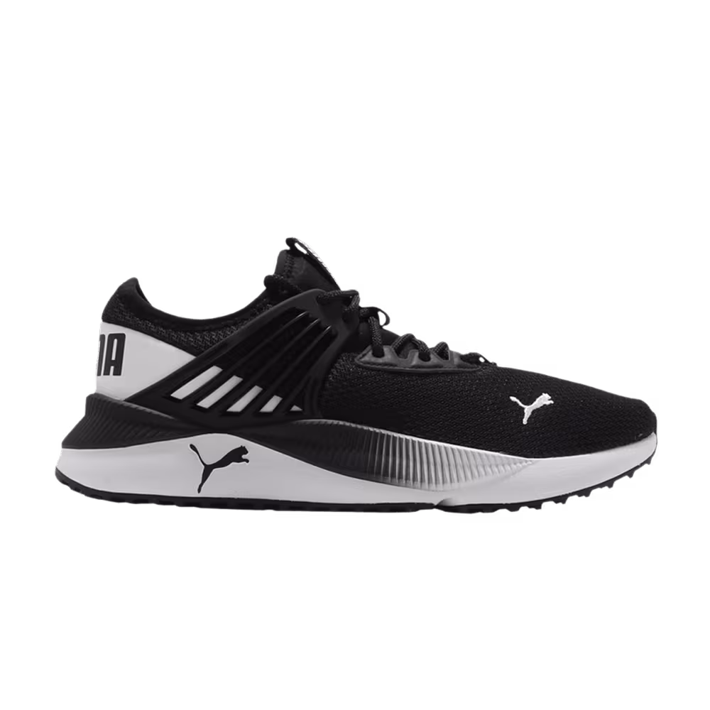 Puma Pacer Future Classic Black White