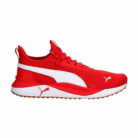 Puma Pacer Future Street Style 'High Risk Red'
