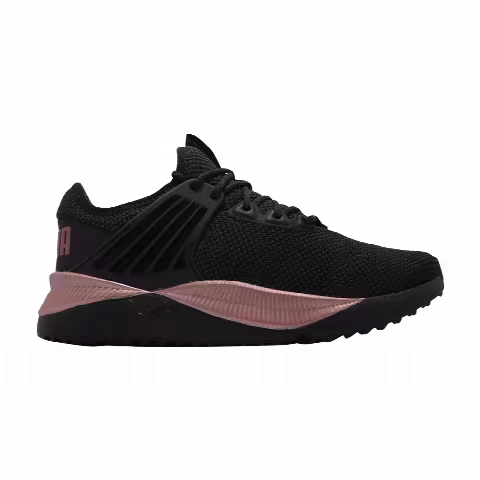 Puma Wmns Pacer Future 'Lux - Black Rose Gold'