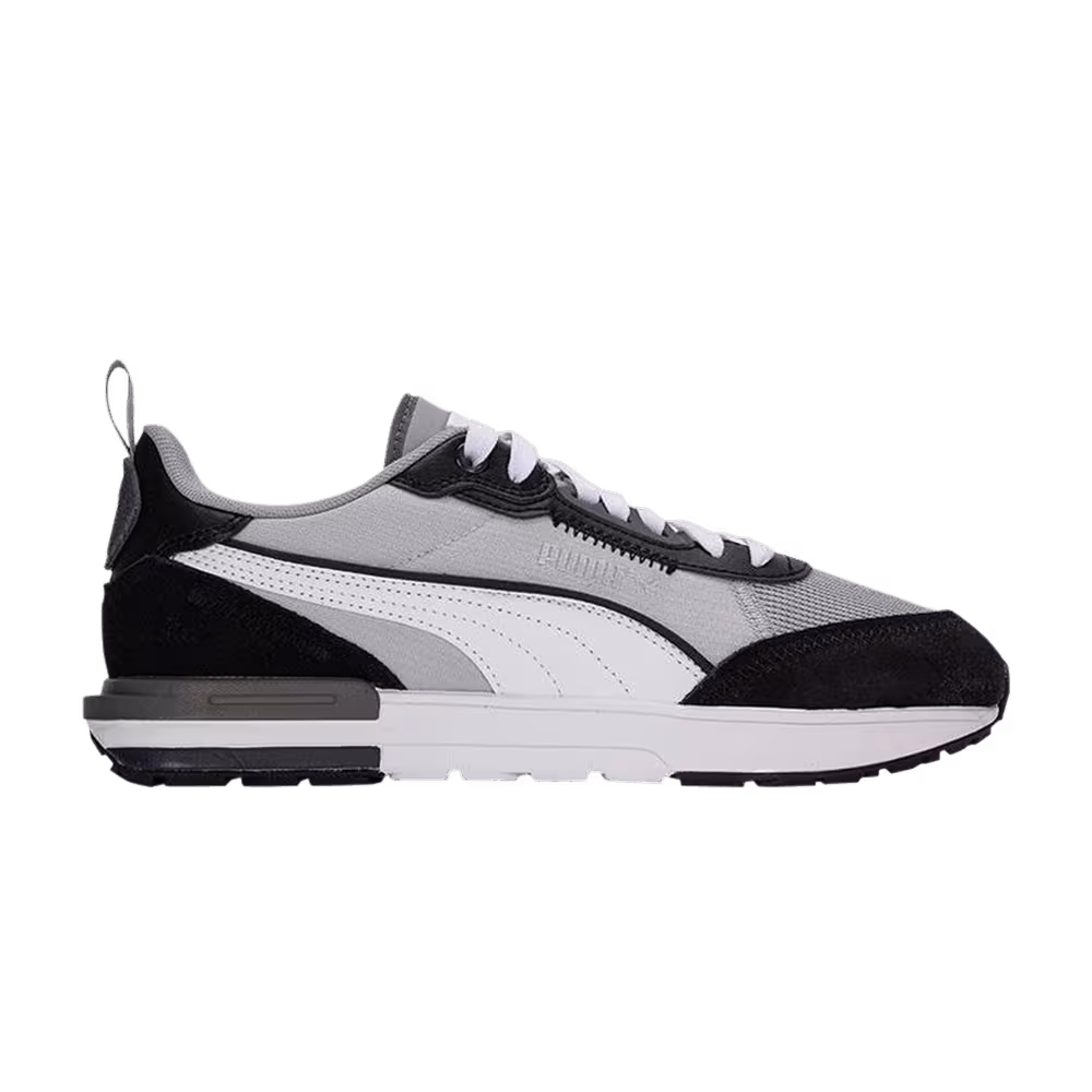 Puma R22 Quarry