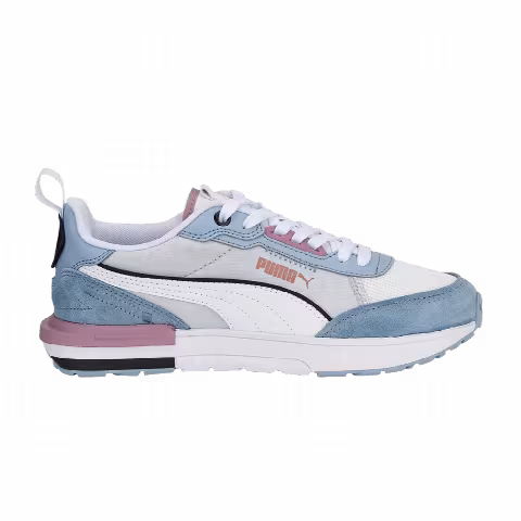 Puma R22 'Grey Violet Blue'