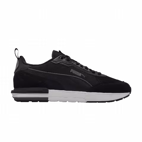 Puma R22 'Black Dark Shadow'