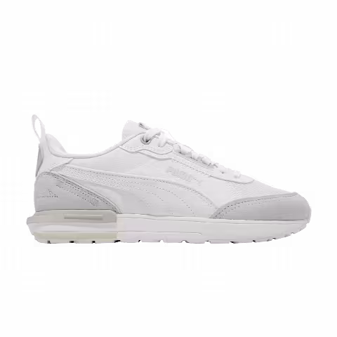 Puma R22 'White Grey Violet'