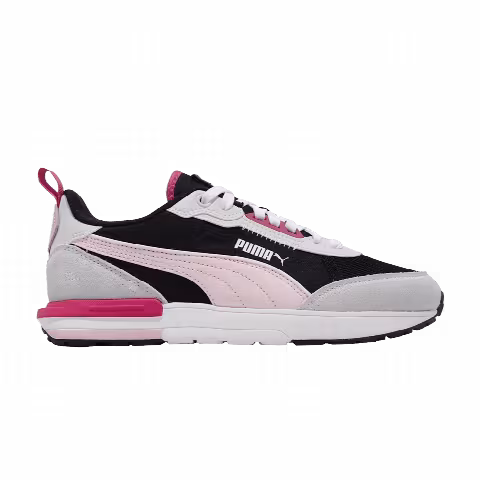 Puma R22 'Black Chalk Pink'