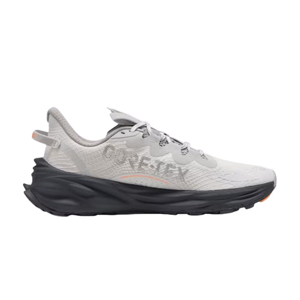 Puma Fast-Trac Nitro 3 GORE-TEX Dusky Gray Gray Echo