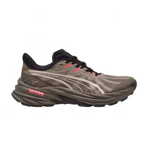 Puma Fast-Trac Nitro 4 'Matte Bronze'