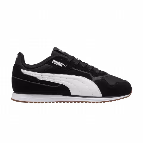Puma Softride ST Miler SD 'Black White'