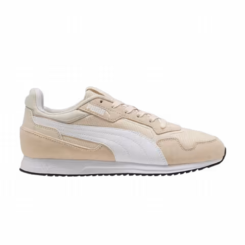 Puma Softride ST Miler 'Beige White'