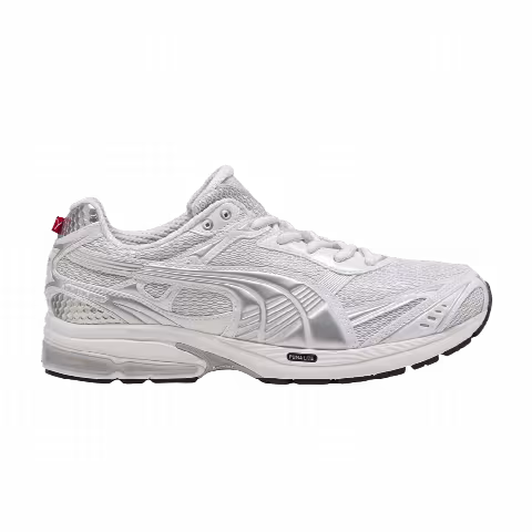Puma Homura OG+ 'White Ash Gray'