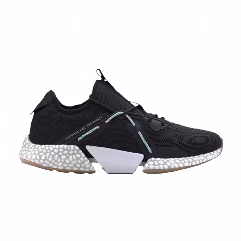 Puma Porsche Design x Hybrid Runner 2 'Jet Black'