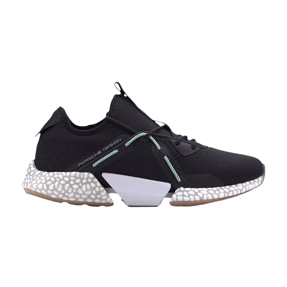 Puma Porsche Design x Hybrid Runner 2 Jet Black