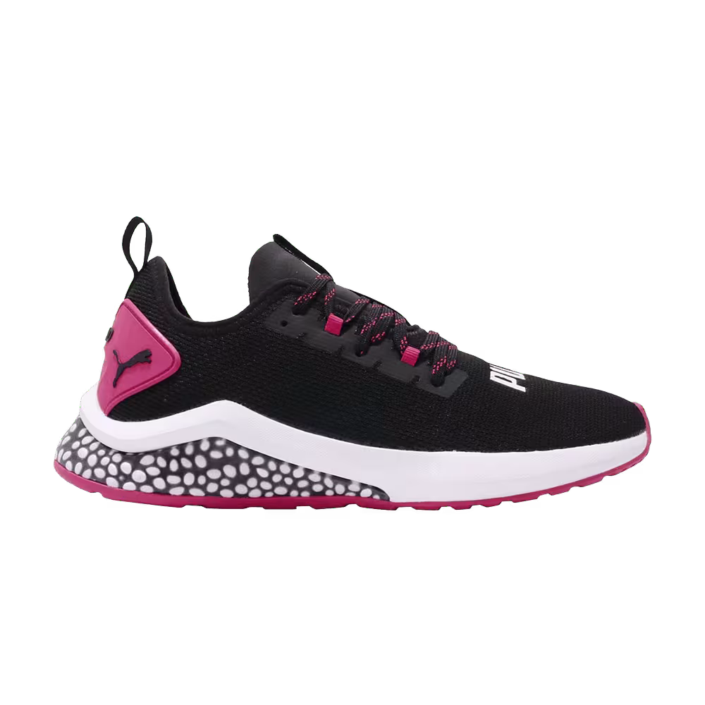 Puma Women's Hybrid NX Fuchsia Purple