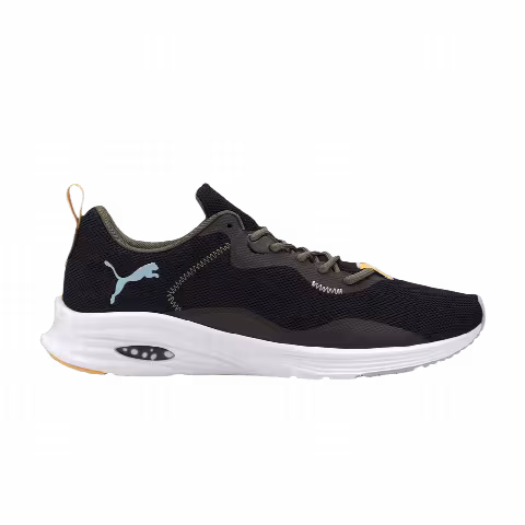 Puma First Mile x Hybrid Fuego 'Golden Olive'