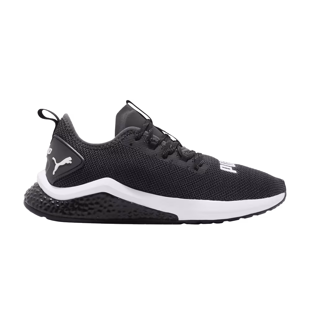 Puma Hybrid NX Black