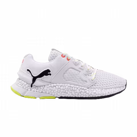 Puma Hybrid Sky 'White Black Nrgy Red'