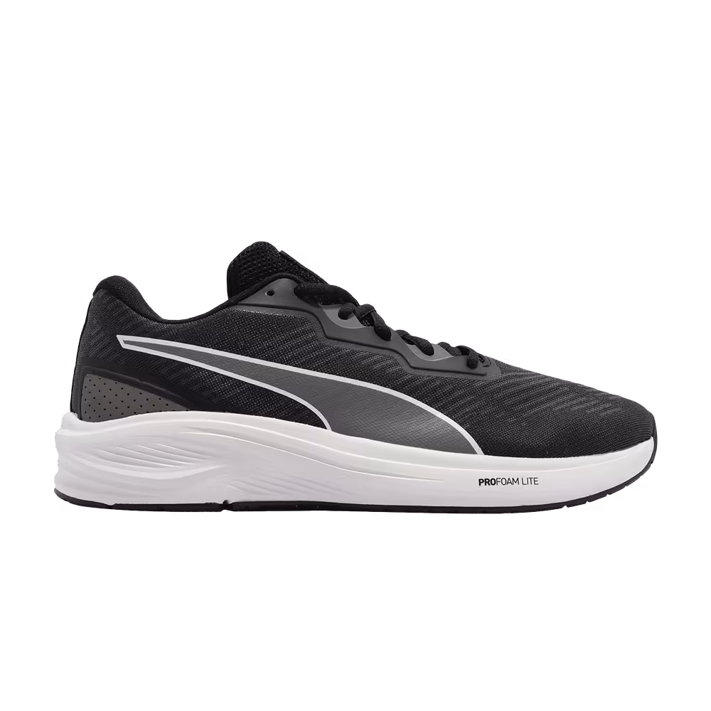 Puma Aviator ProFoam Sky Black White
