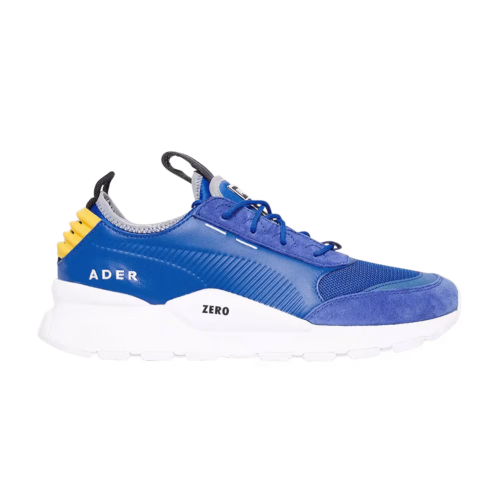 Ader Error x Puma RS-0 Lapis Blue