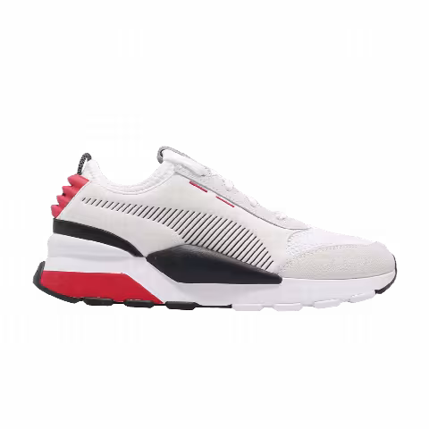 Puma RS-0 Toys Winter INJ 'White Risk Red'