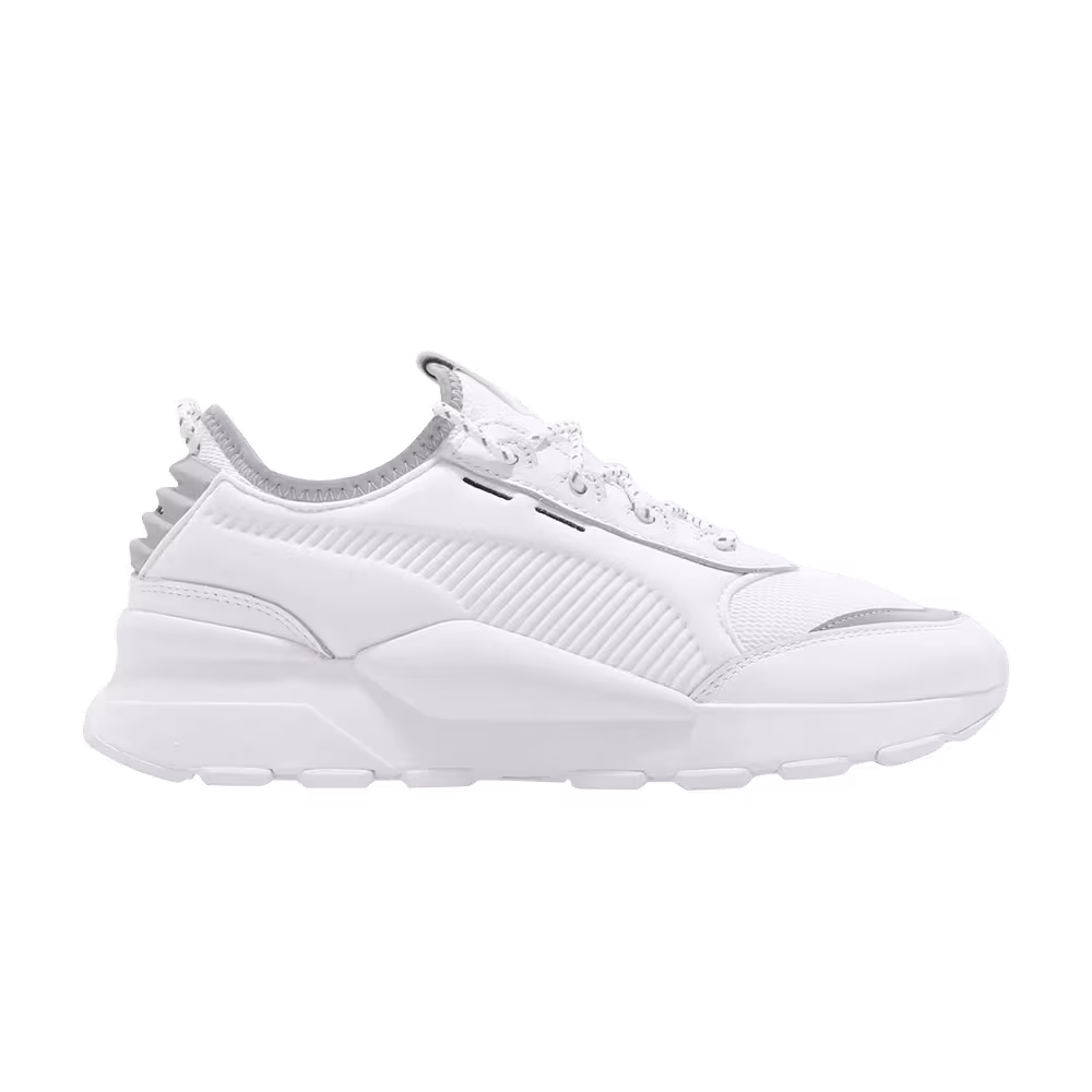 Puma RS-0 Optic POP White