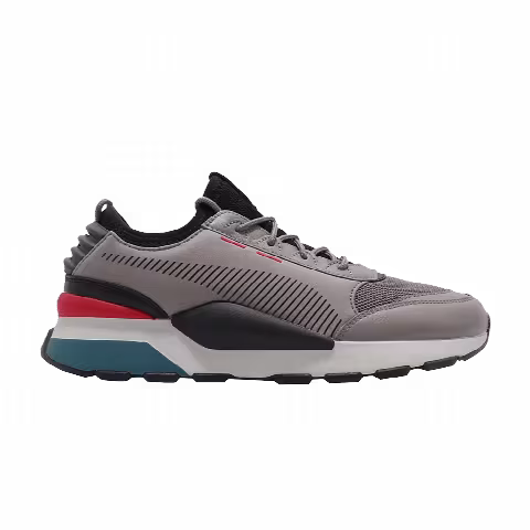Puma RS-0 Tracks 'Charcoal Gray'