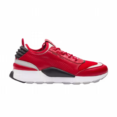 Puma RS-0 Sound 'High Risk Red'