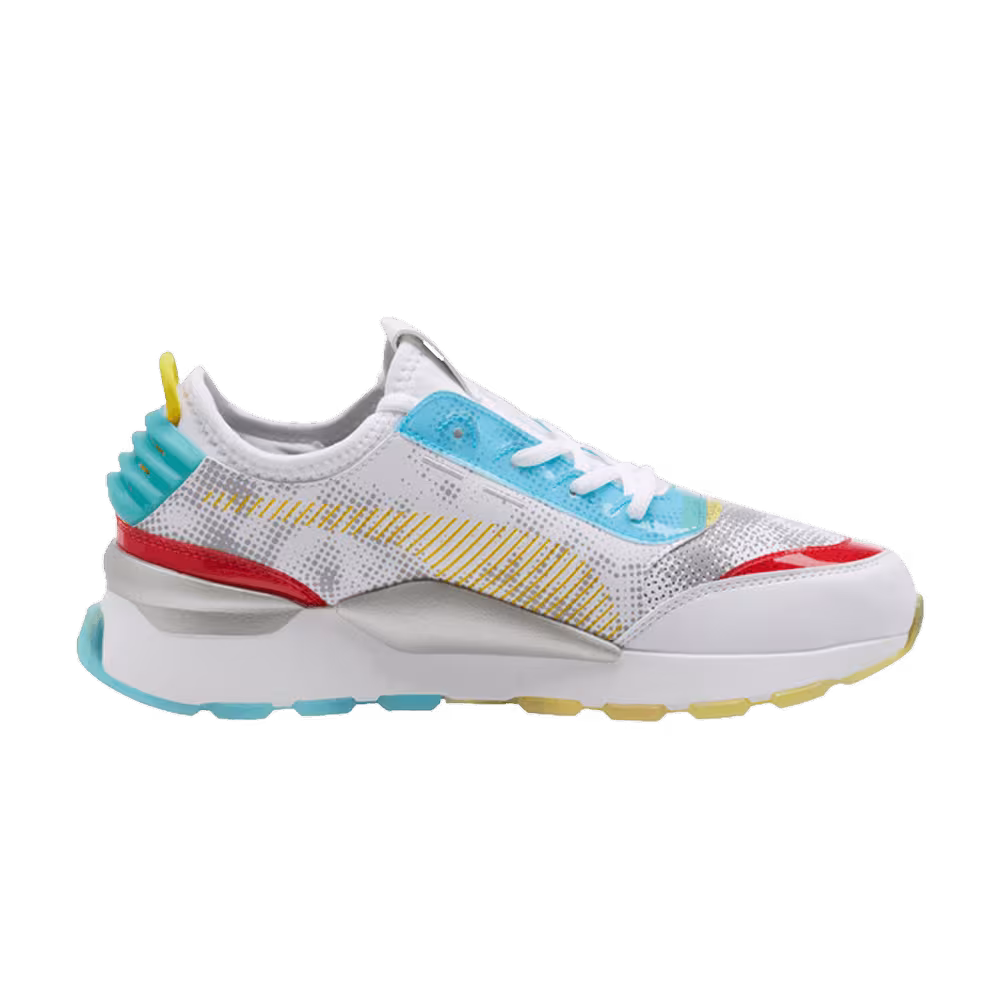 Puma RS-0 Optic Filter