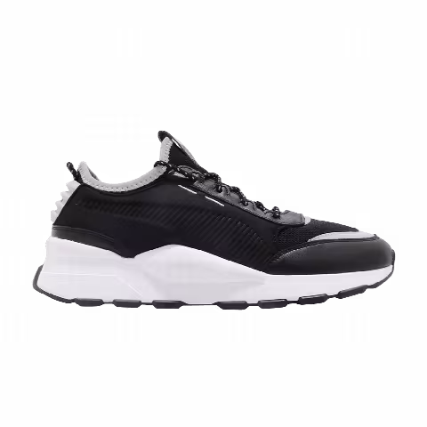 Puma RS-0 OPTIC POP 'Black'
