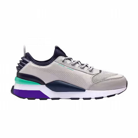 Puma RS-0 Tracks 'Grey Violet New Navy'