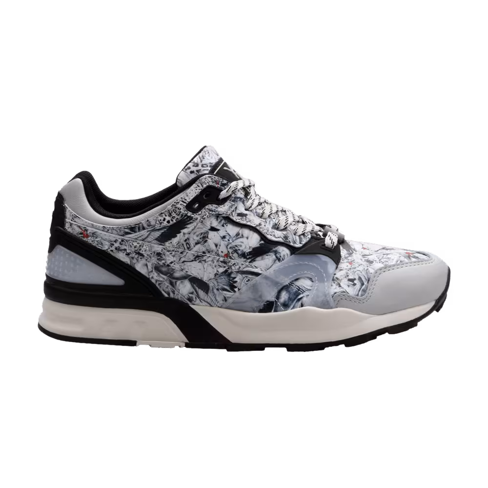 States x Swash x Puma XT2+ Swash London