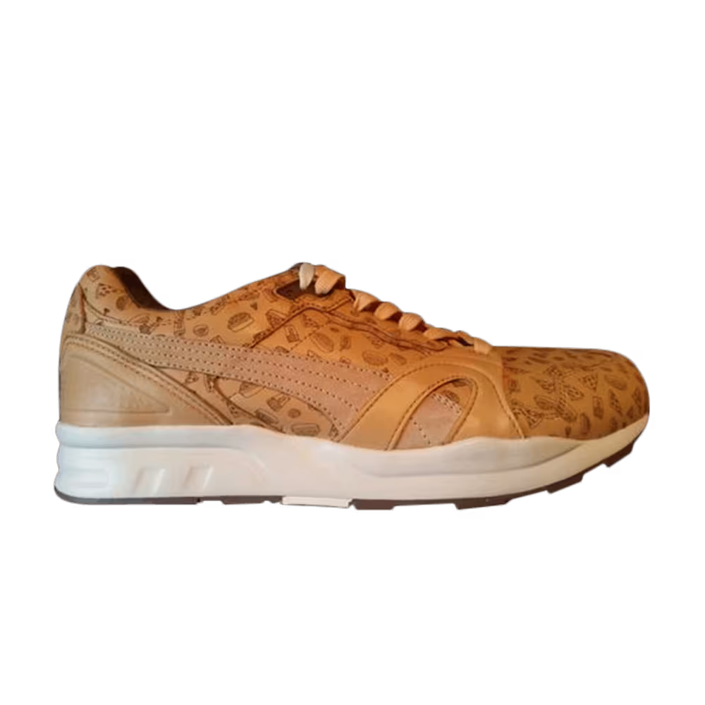 Sneakersnstuff x Puma XT2 Pizza & Burgers