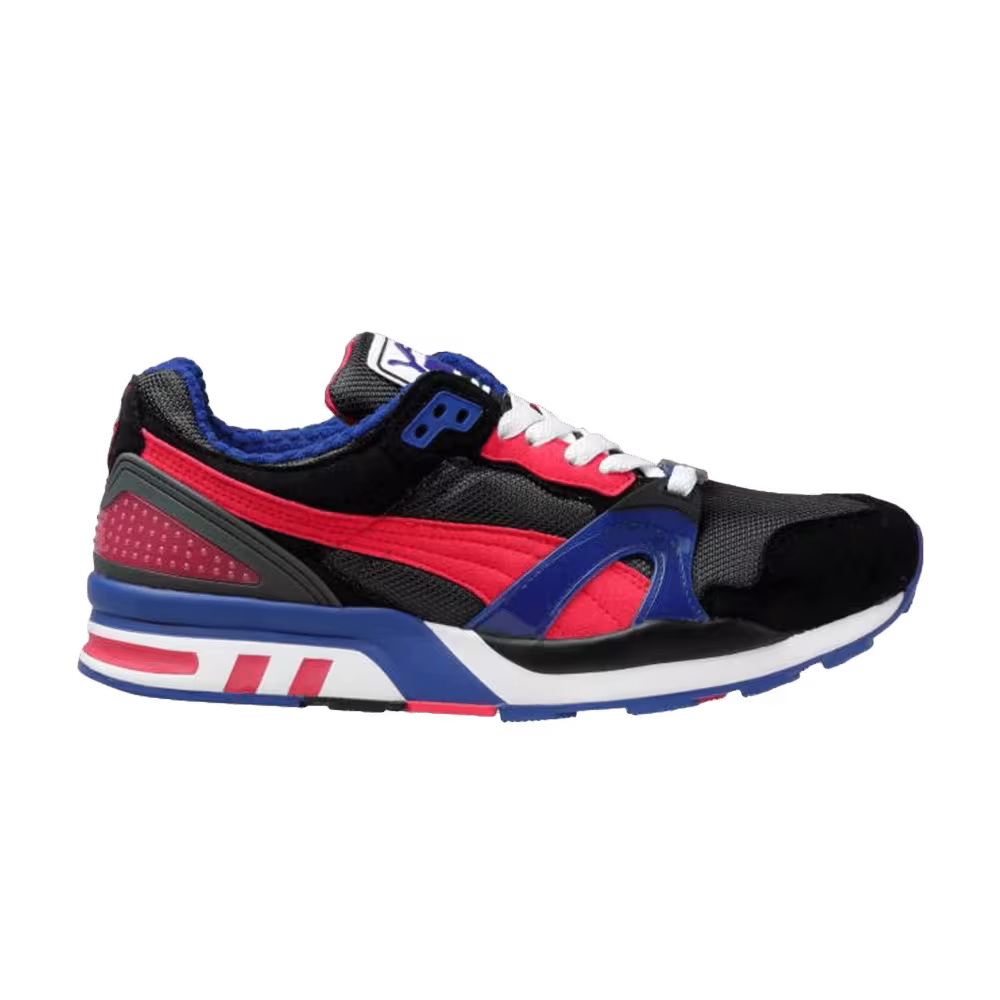Puma Trinomic XT2 Teaberry Red